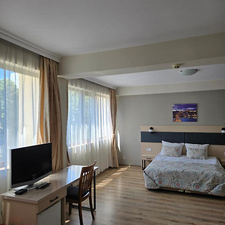Hotel Kardjali Kŭrdzhali 외부 사진