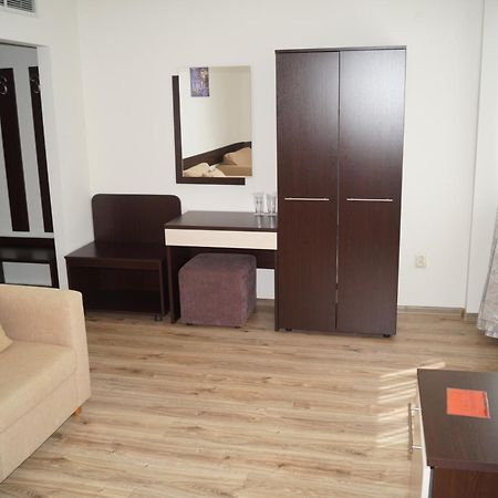 Hotel Kardjali Kŭrdzhali 외부 사진