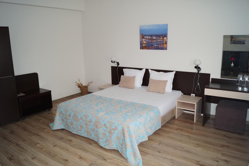 Hotel Kardjali Kŭrdzhali 외부 사진