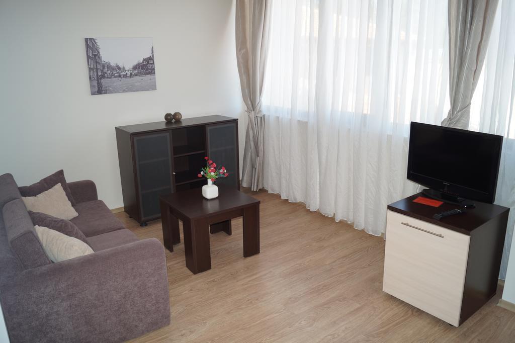 Hotel Kardjali Kŭrdzhali 외부 사진