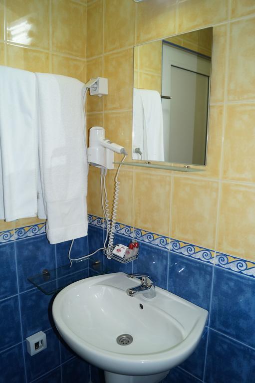 Hotel Kardjali Kŭrdzhali 외부 사진