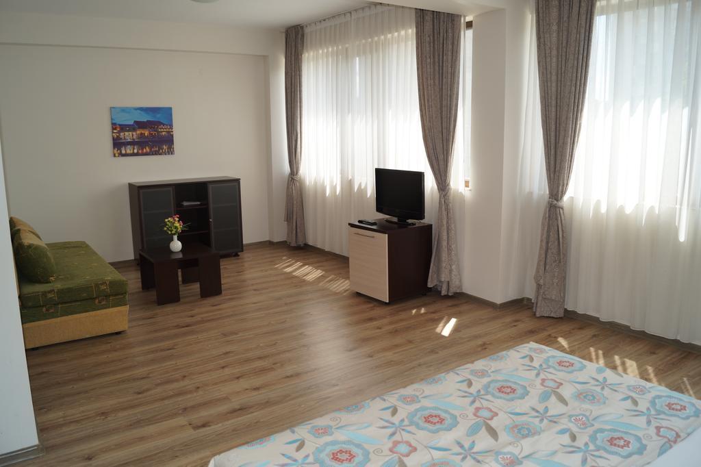 Hotel Kardjali Kŭrdzhali 외부 사진