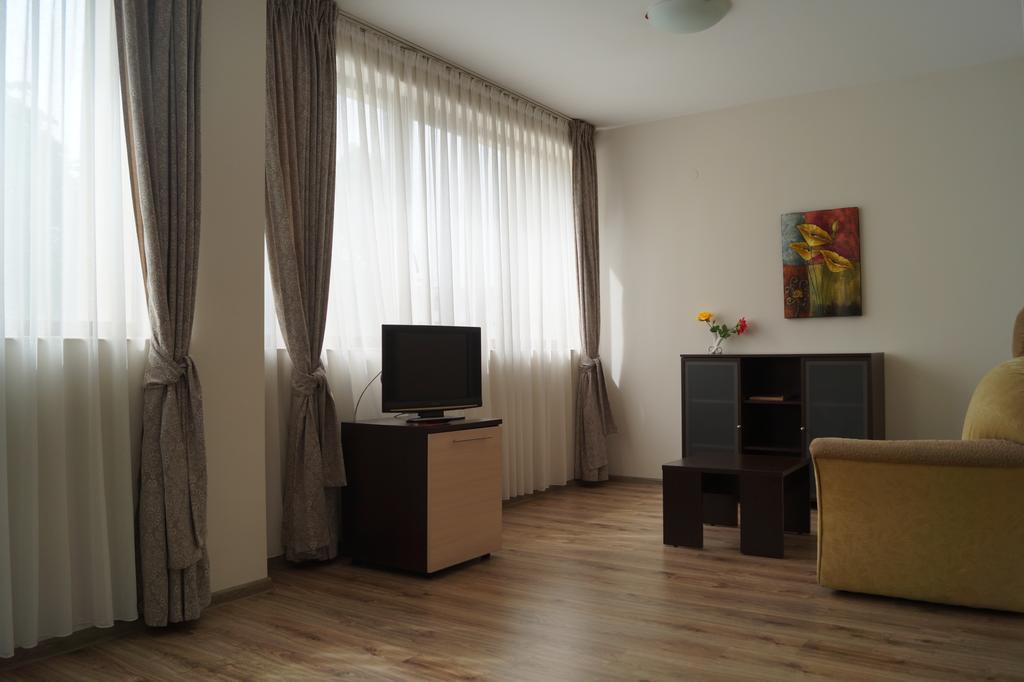 Hotel Kardjali Kŭrdzhali 외부 사진