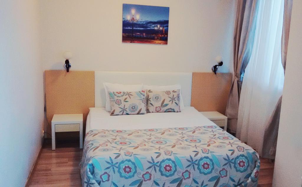 Hotel Kardjali Kŭrdzhali 외부 사진