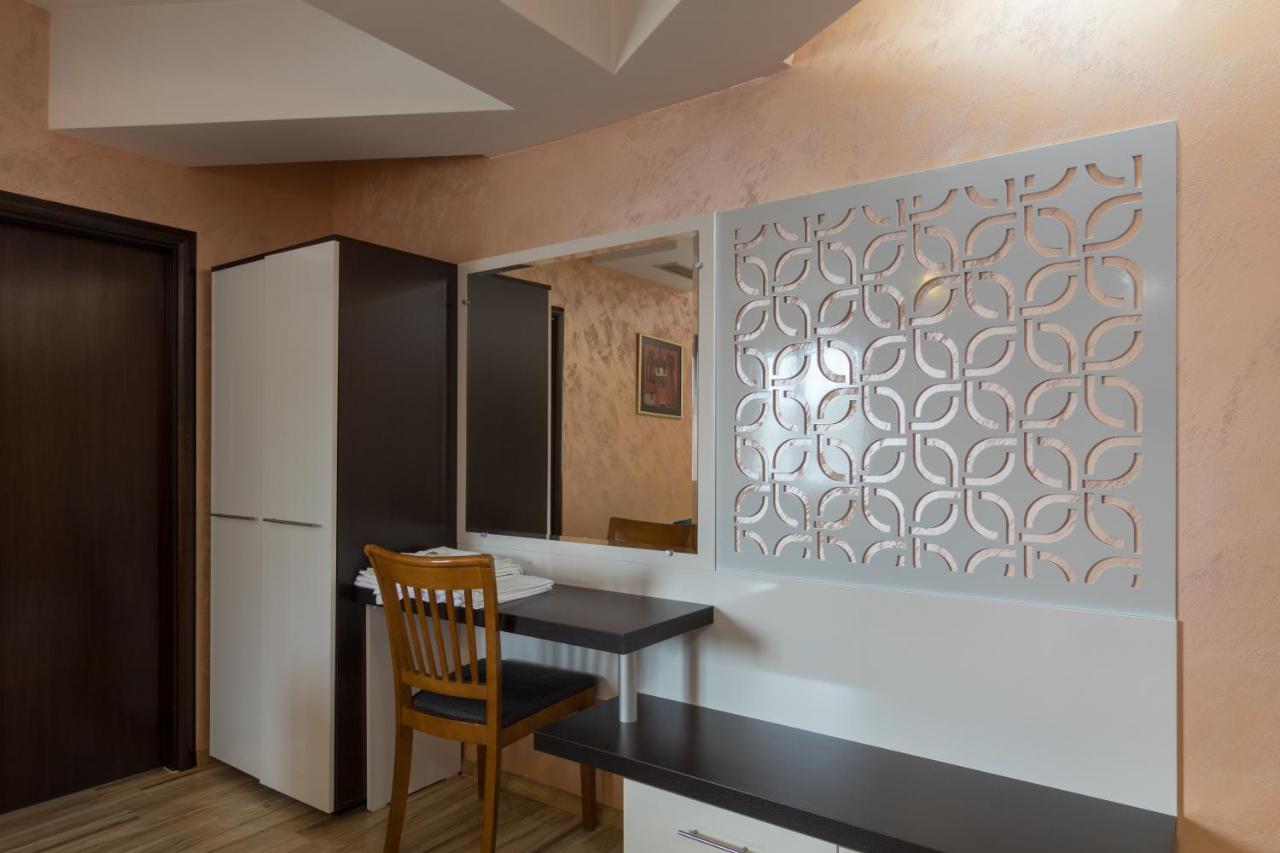 Hotel Kardjali Kŭrdzhali 외부 사진