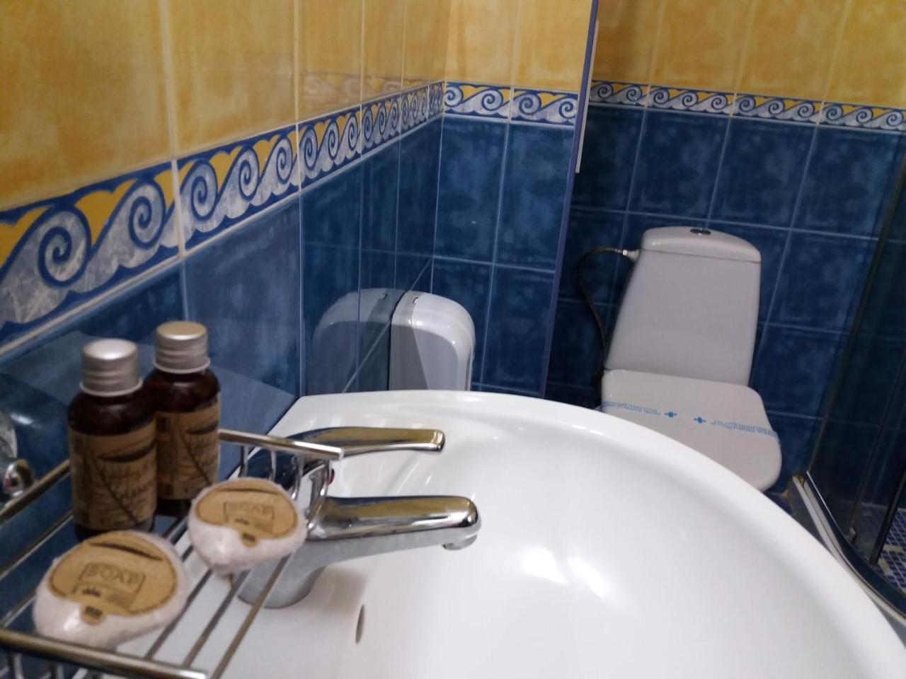 Hotel Kardjali Kŭrdzhali 외부 사진